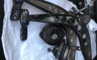 32416867534 какой заменитель лучше выбрать bmw