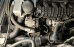 Какой ремень генератора bmw e71 n54b30