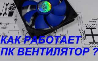 Elitech как настроить температуру при включении вентилятора