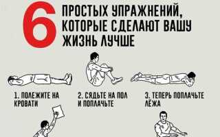 Как правильно падать с велосипеда