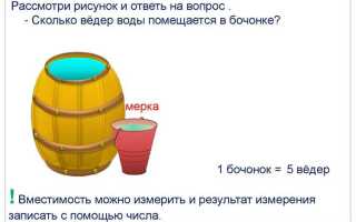 Сколько в одном баре литров