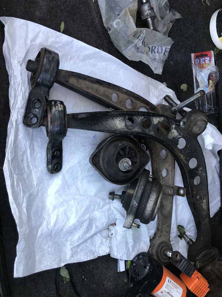 32416867534 какой заменитель лучше выбрать bmw