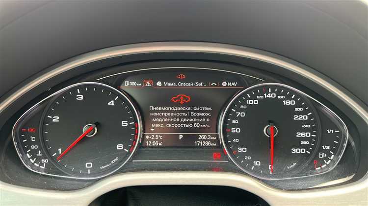 Какие режимы подвески доступны в Audi D4 S8 и как они влияют на управляемость