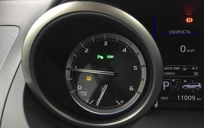 Check sonar toyota land cruiser 200 что такое