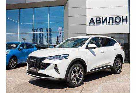 Сравнение двигателя Haval F7 X с аналогами конкурентов в классе