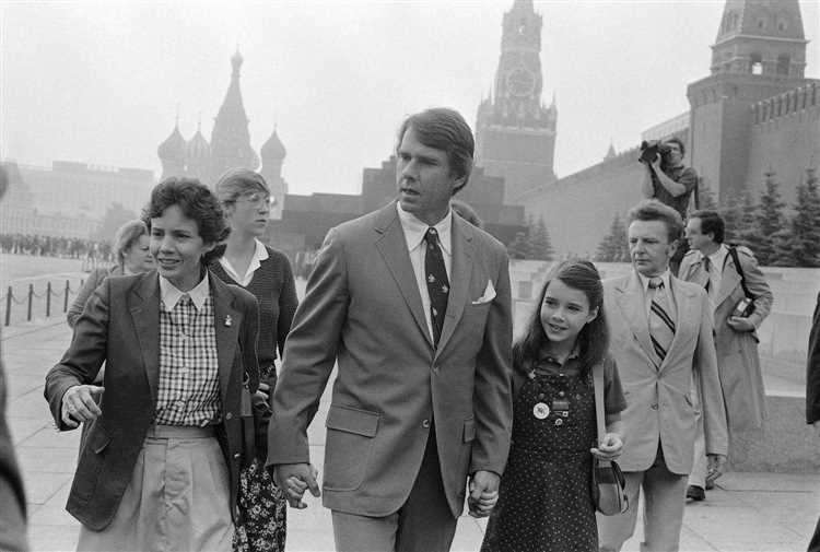 События и факты 1983 года: история и культура