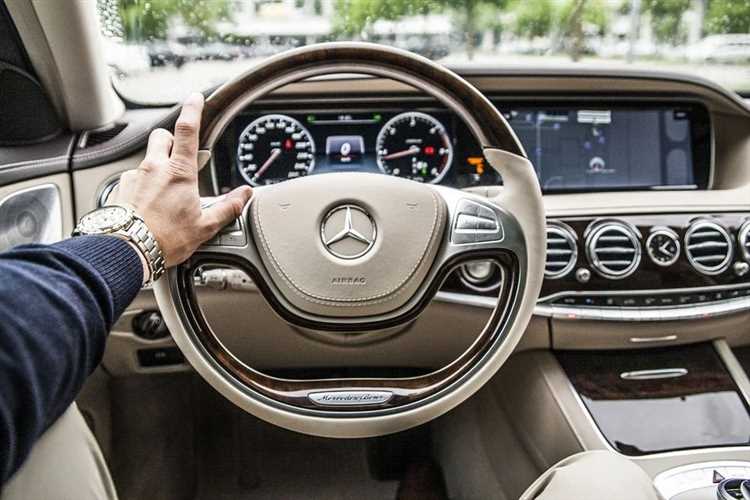 Какие двигатели Mercedes поддерживают BlueEfficiency и их особенности