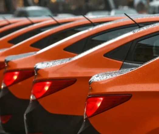 Судьба автомобилей после каршеринга: причины и последствия