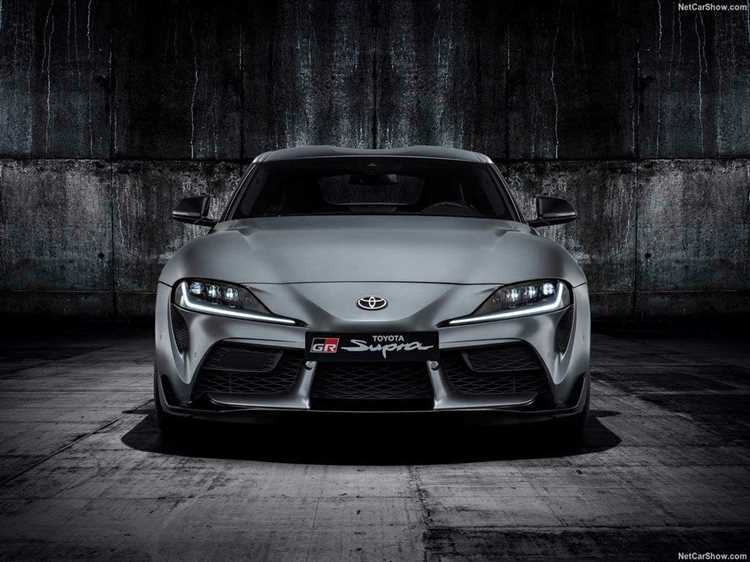 Сравнение стоимости новой Supra 2021 с конкурентами в том же классе
