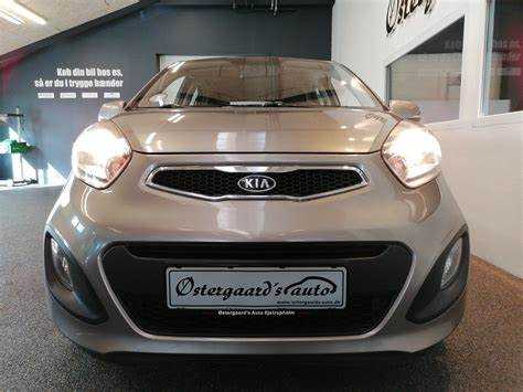 Как активировать режим Active Eco на разных моделях Kia