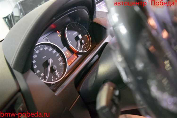 Проверка уровня охлаждающей жидкости после процедуры