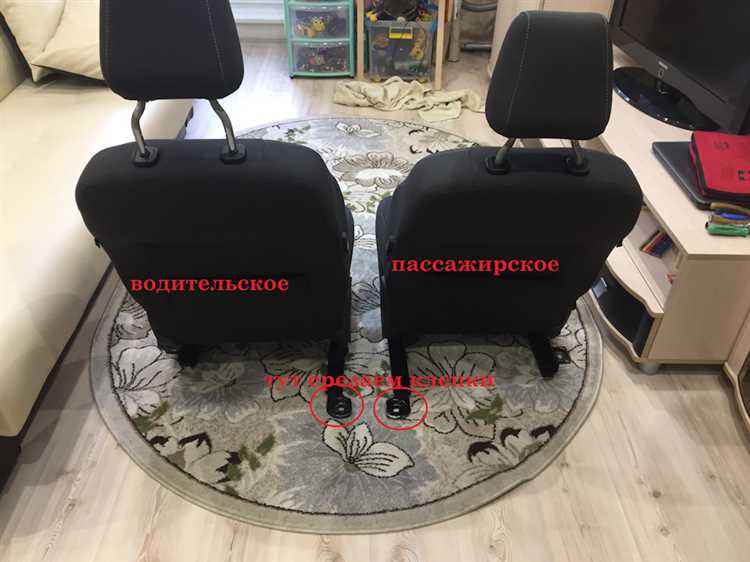 Как снять обивку сидений фф2