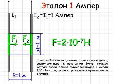 Типичные ошибки при переводе ампер в миллиамперы
