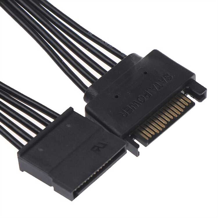 15 pin sata для чего 15 pin sata для чего