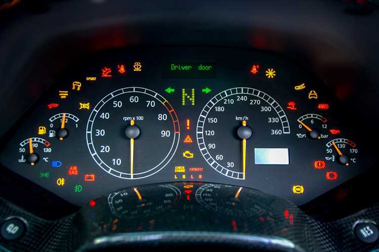 Какие системы автомобиля контролирует индикатор Brake