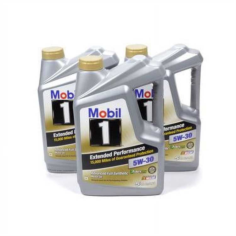 Для каких типов двигателей подходят масла Mobil 1 и Mobil Super