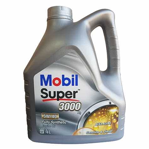 Чем отличается mobil 1 от mobil super