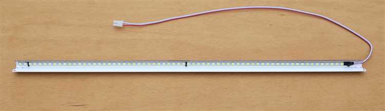 Возможности OLED-панелей как альтернативы LED-подсветке