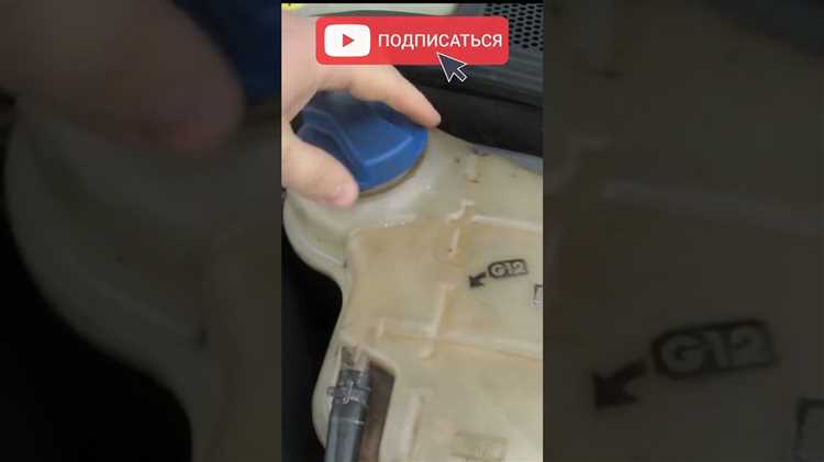 Почему чистый концентрат антифриза вызывает коррозию металлических деталей системы охлаждения