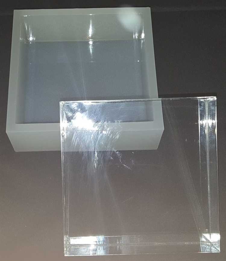 Что можно сделать из оргстекла