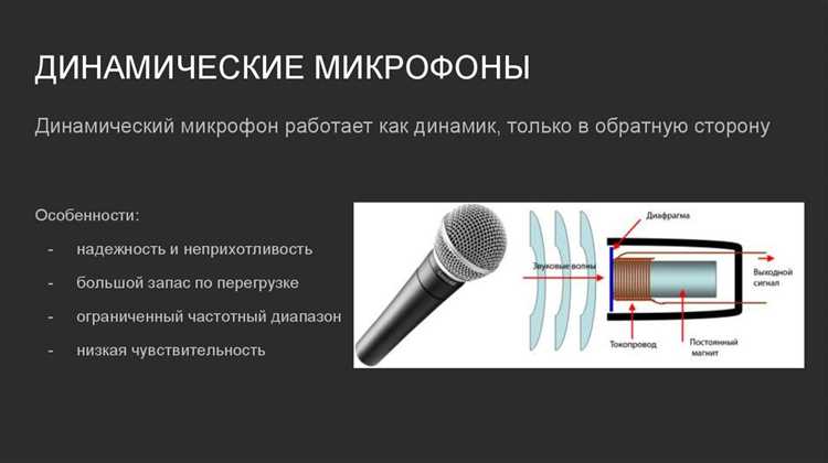 Как подключить микрофон к компьютеру или смартфону правильно