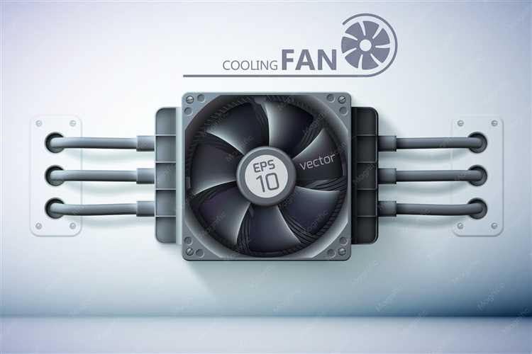 Типичные ошибки при настройке CPU Smart Fan Target и их последствия