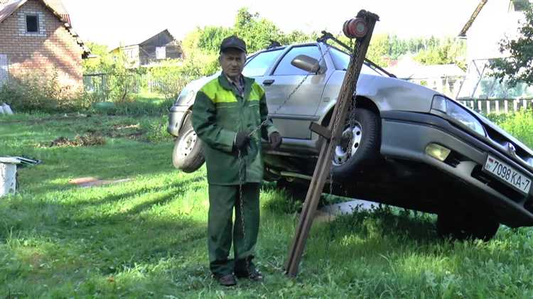 Чем опасен переворот незаведенной машины: последствия