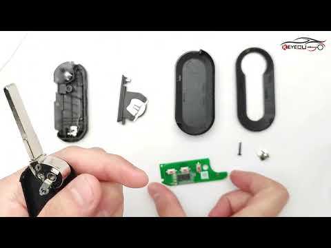 Пошаговая техника переключения передач вверх на Fiat 500