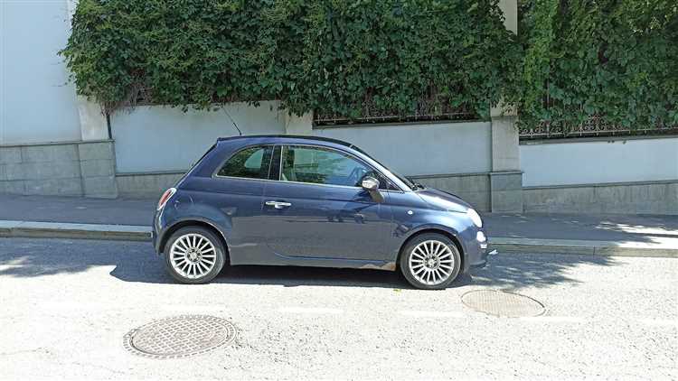 Fiat 500 коробка передач как управлять Fiat 500 коробка передач как управлять