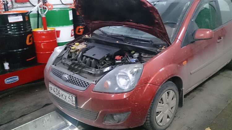 Ford fiesta какой бензин лить Ford fiesta какой бензин лить