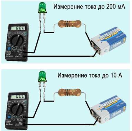 Какие транзисторы можно проверять с помощью hFE на мультиметре
