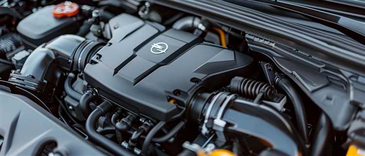 Что такое In5p в Opel Astra: особенности и назначение