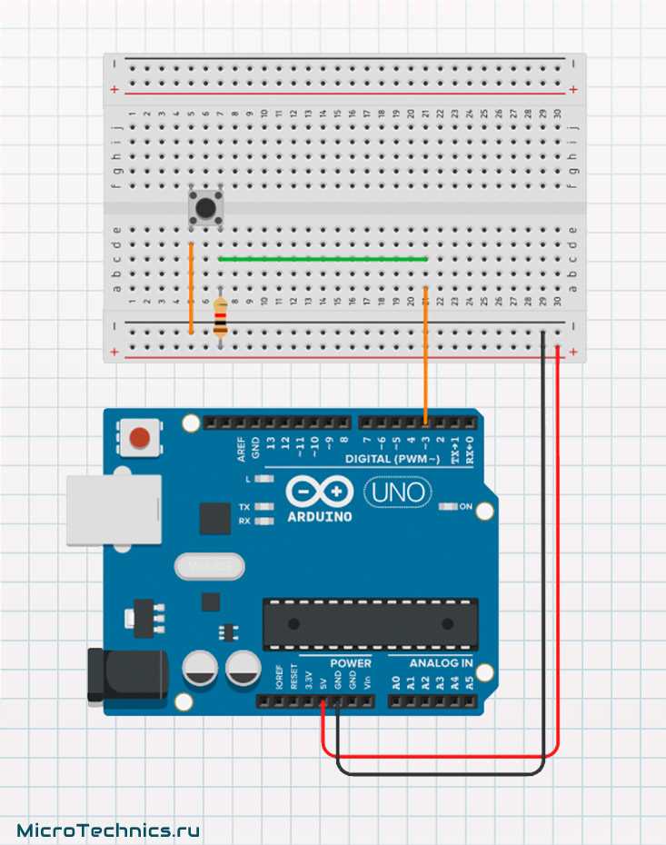 Подключение камеры к Arduino: пошаговая инструкция