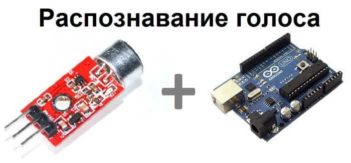 Обработка и фильтрация шумов в сигнале микрофона