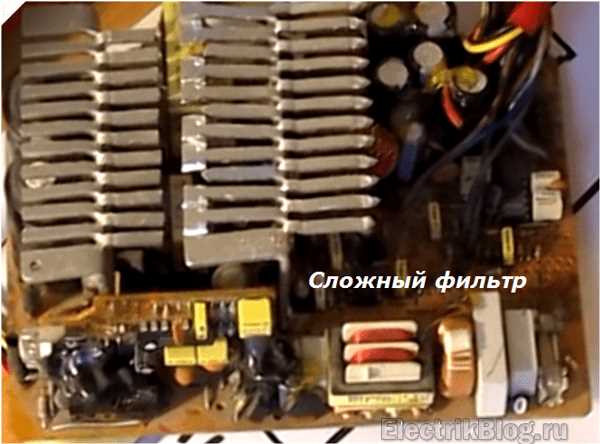 Почему важно пересчитать номиналы резисторов обратной связи