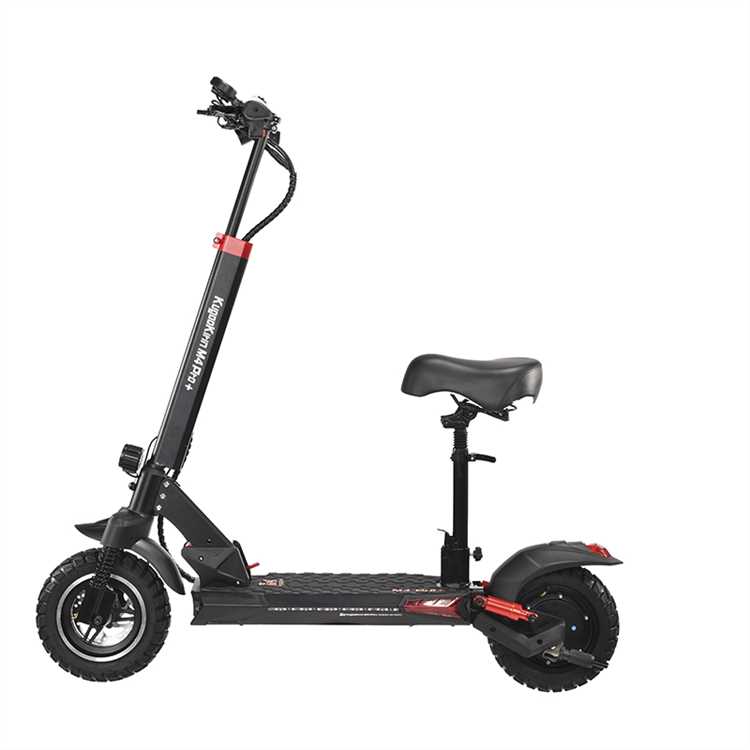 Как правильно заряжать аккумулятор электросамоката kugoo м4 pro