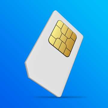 Пошаговая инструкция по подключению сим-карты через USB-адаптер