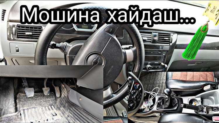 Как правильно снять стартер и другие навесные элементы перед демонтажем
