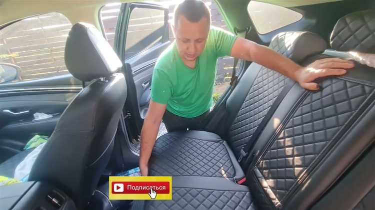Как снять спинку заднего сиденья без повреждений