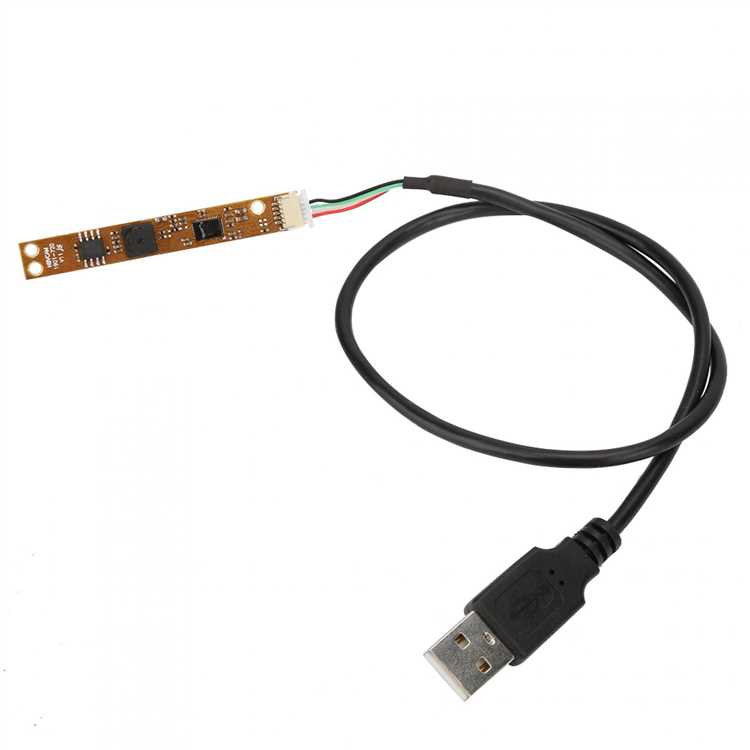 Применение Ethernet-адаптеров для передачи USB сигнала