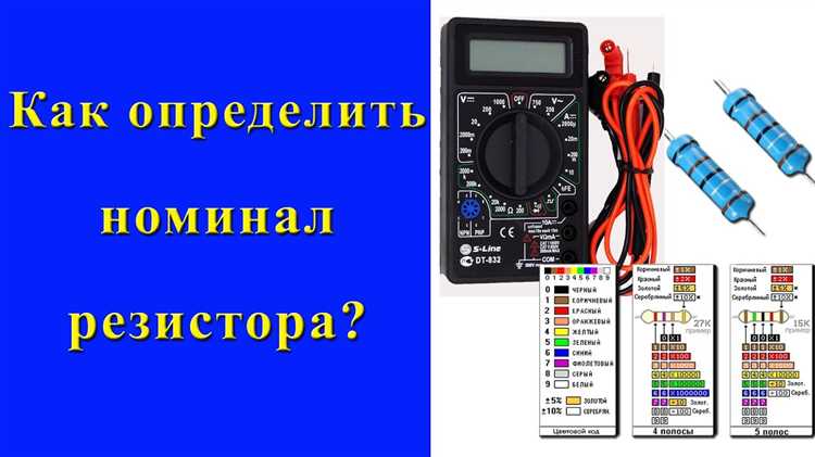 Расшифровка первых двух полос как базового номинала