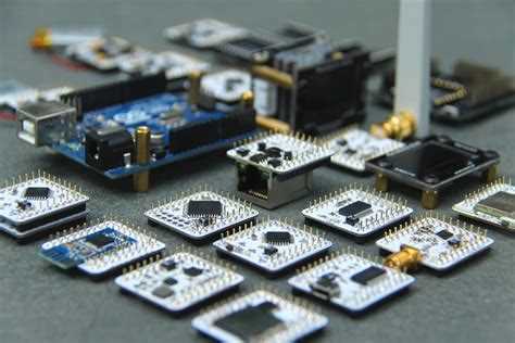 Какие архитектуры (ARM, RISC-V, AVR) чаще используют в новых разработках