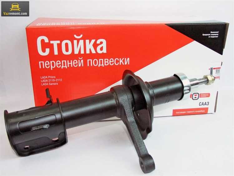 Какие стойки лучше на ваз 2112 Какие стойки лучше на ваз 2112