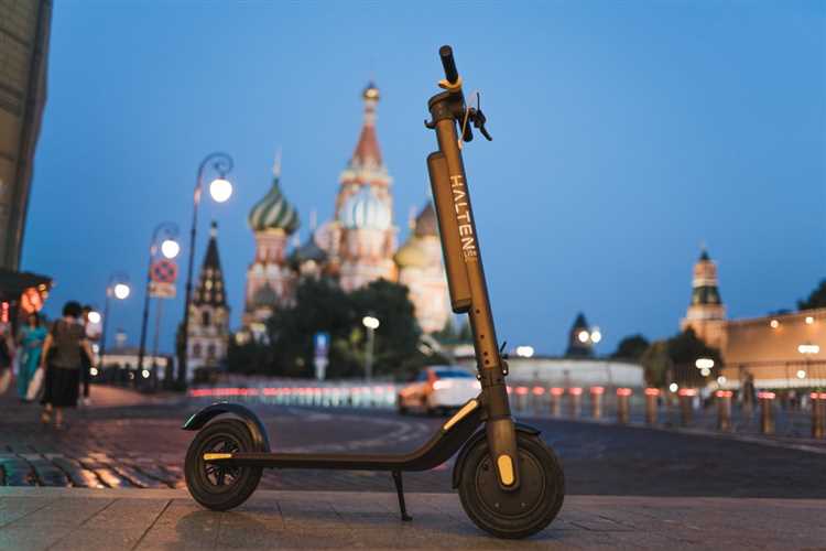 Какие электросамокаты подходят для города, а какие для бездорожья