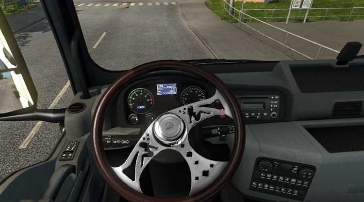 Лучшие бюджетные рули для начинающих водителей в ETS 2