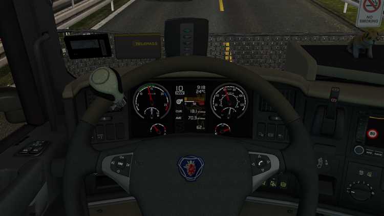 Какой руль выбрать для ets 2
