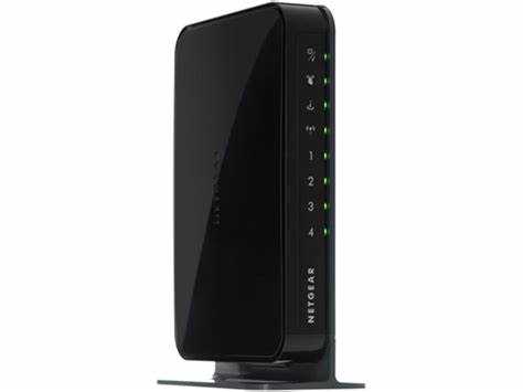 Какие стандарты беспроводной связи включает WiFi N300
