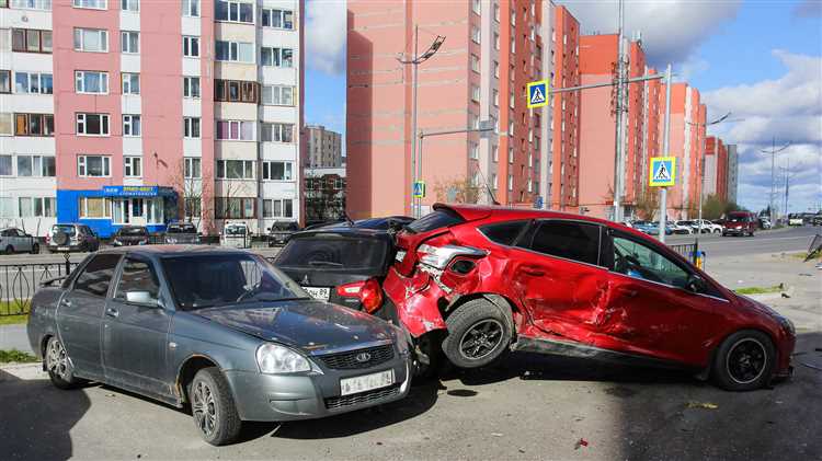 Когда можно ремонтировать автомобиль после дтп виновнику