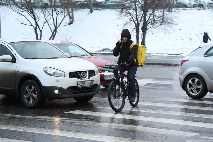 Куда жаловаться на курьеров на велосипедах Куда жаловаться на курьеров на велосипедах