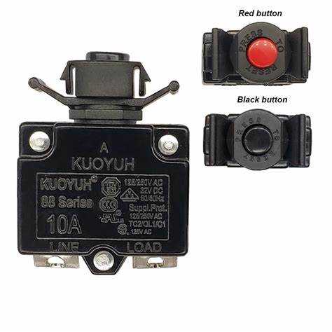 Как подключить Kuoyuh 88 series 10a к тестовой нагрузке